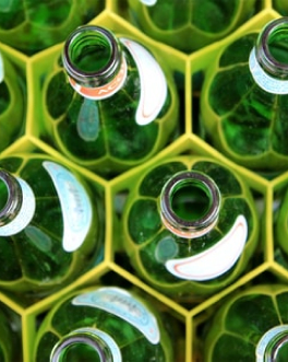Glass Bottles