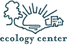 Ecology Center Logo